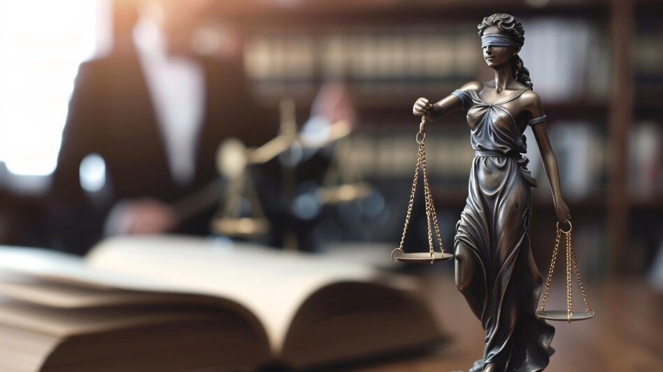 Πλαστό πτυχίο κατέθεσε υποψήφιος γραμματέας στη Σχολή Δικαστών στη Θεσσαλονίκη