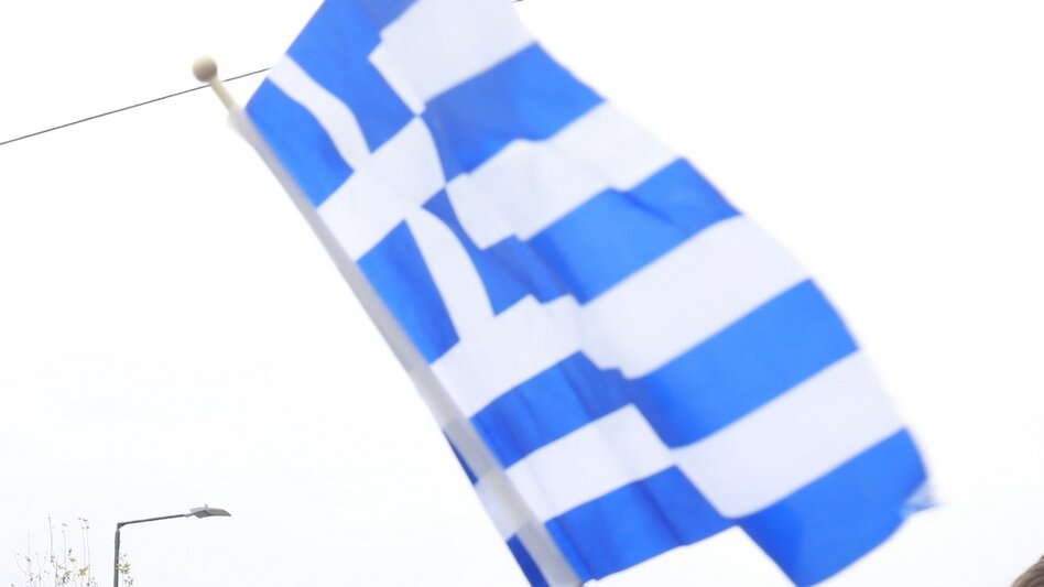 Ελευσίνα: Ακούστηκε ύμνος της χούντας σε γιορτή για την 25η Μαρτίου