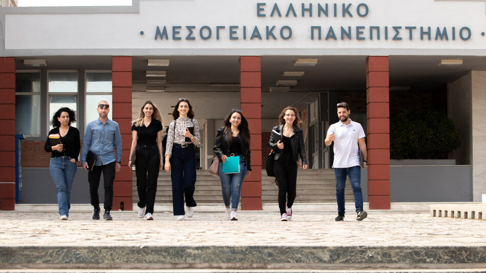 ΕΛΜΕΠΑ: Οι υποψήφιοι για τις πρυτανικές εκλογές