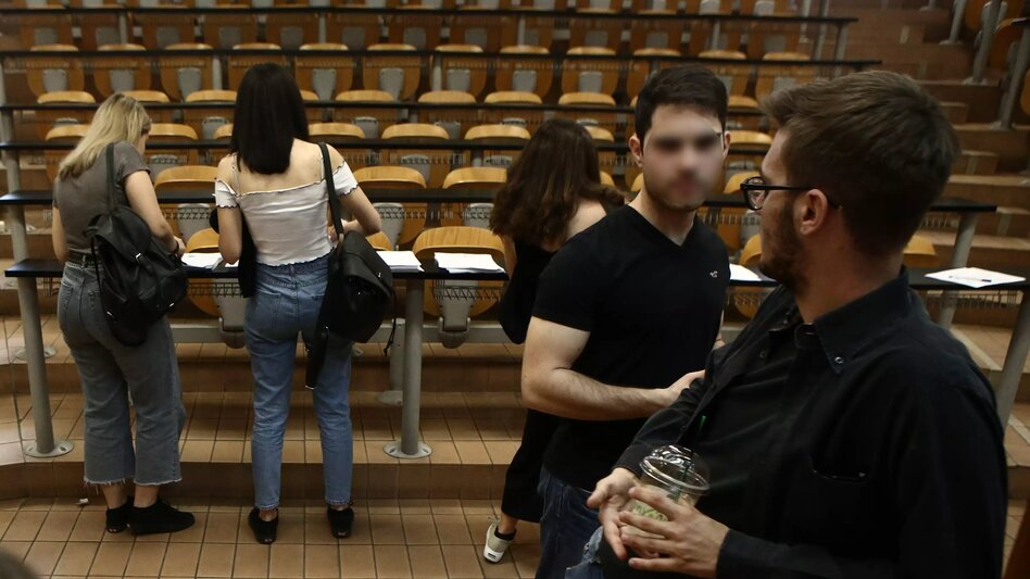 Αιώνιοι φοιτητές: Πότε ξεκινά το δεύτερο «κύμα» διαγραφών