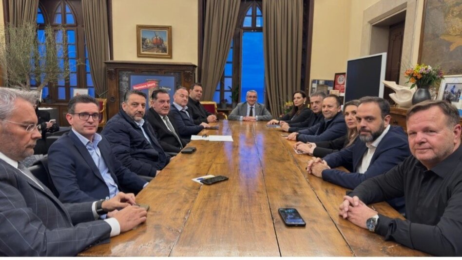 Όλγα Κεφαλογιάννη: Η Ελλάδα έχει αποδείξει ότι είναι μια πολύ ώριμη τουριστικά χώρα