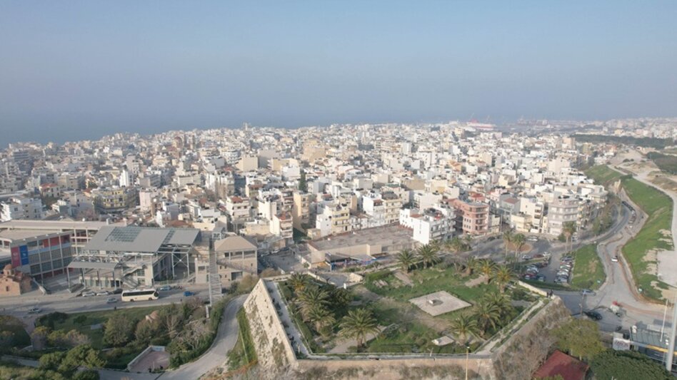 Ο χάρτης του ΕΝΦΙΑ – Οι πλουσιότερες και οι φτωχότερες περιφέρειες, η θέση της Κρήτης