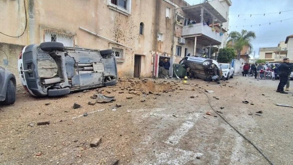 Το Ισραήλ έπληξε εγκαταστάσεις του πυρηνικού προγράμματος του Ιράν – Χτυπήθηκαν και εργοστάσια πυρομαχικών