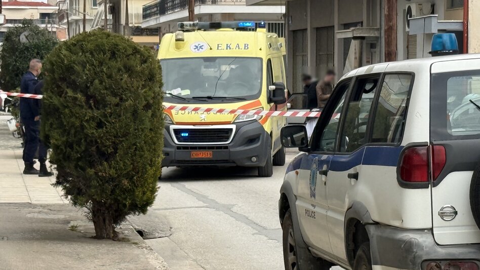 Συνελήφθησαν ένας 17χρονος και ένας 18χρονος για τη δολοφονία του τραγουδιστή στην Καρδίτσα