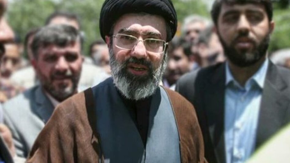 Ψάχνουν το «φάντασμα» του Μοτζταμπά Χαμενεΐ