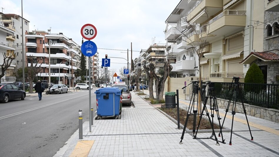 Την Κυριακή η κηδεία του 20χρονου που έπεσε νεκρός από μαχαιριές στην Καλαμαριά