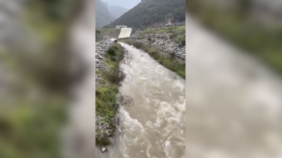Τρέχει -τρέχει το νερό… προς τον Αποσελέμη!