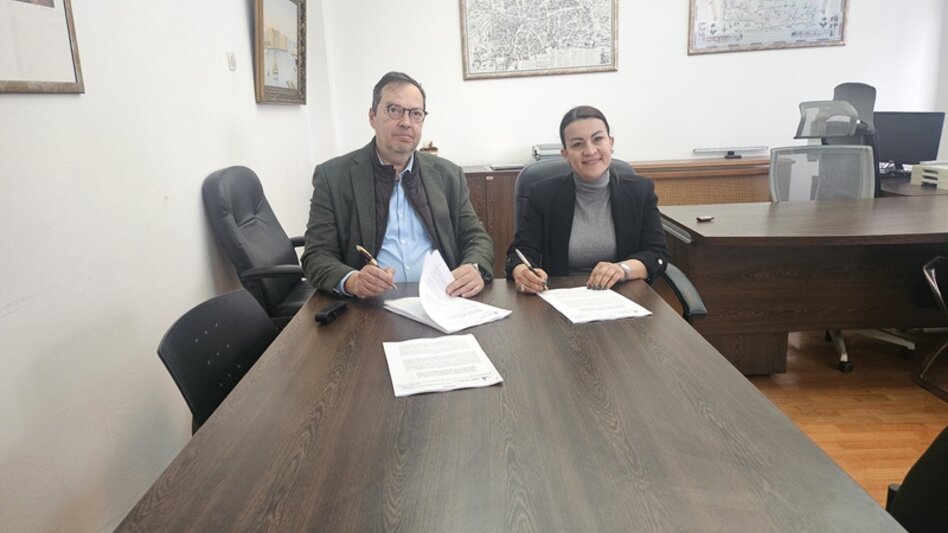 Ενίσχυση της περιβαλλοντικής διαχείρισης στο λιμάνι Ηρακλείου με νέα σύμβαση στερεών αποβλήτων πλοίων