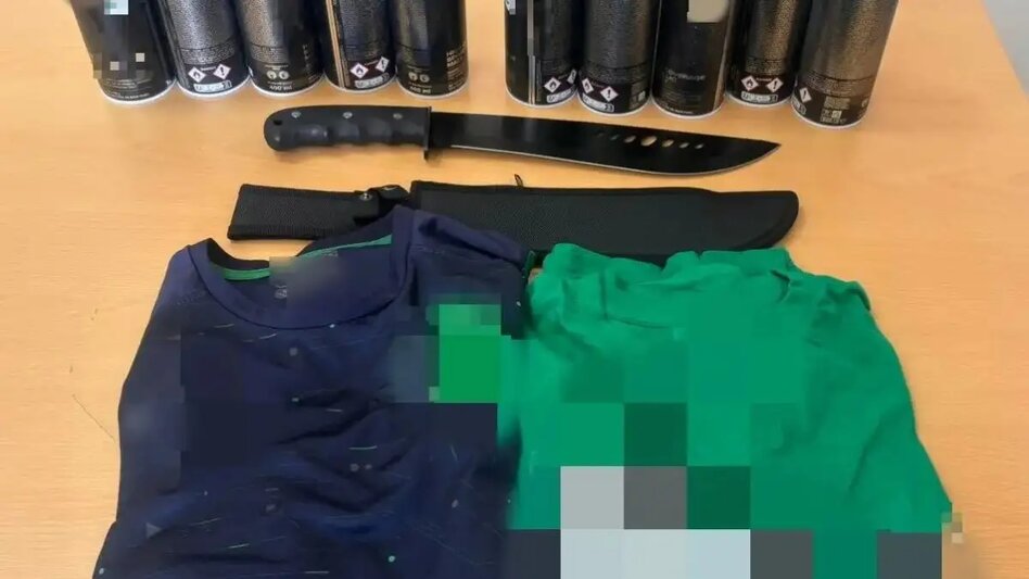 Πρέβεζα: Νέο οπαδικό επεισόδιο λίγες μέρες μετά τη δολοφονία του 20χρονου Κλεομένη