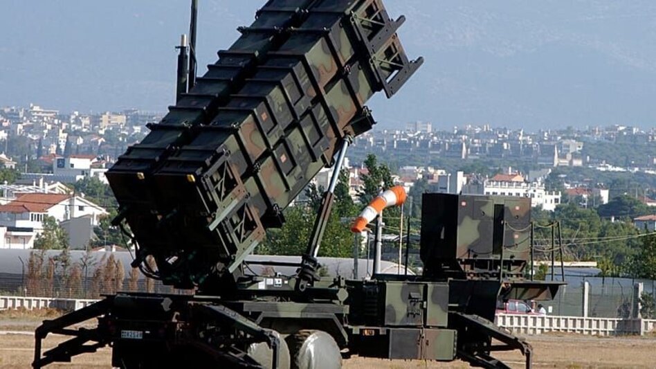 Τι σημαίνει η μεταφορά της συστοιχίας των Patriot από την Κάρπαθο στη Σούδα