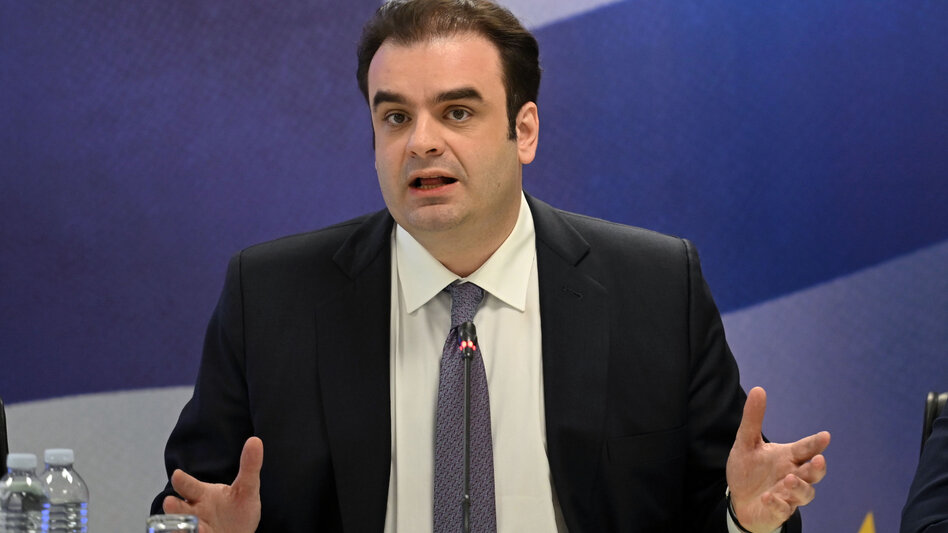 Κυριάκος Πιερρακάκης: «Πιθανή η επέκταση των μέτρων για επιδότηση ντίζελ, Fuel Pass και επιστροφή 15% της αξίας λιπασμάτων»