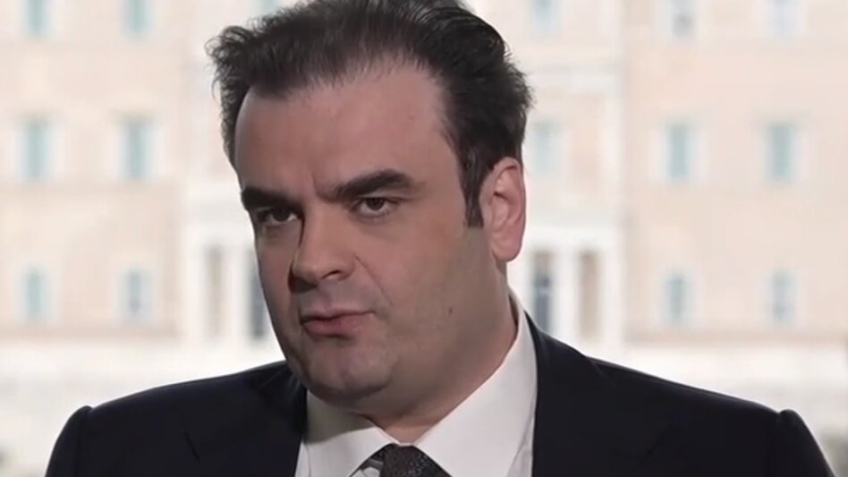 Πιερρακάκης: Θα εξαντλήσουμε κάθε δημοσιονομικό περιθώριο, ώστε κανένας να μη μείνει απροστάτευτος