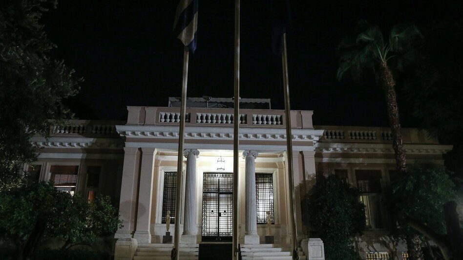 Επιτροπή Αναθεώρησης Συντάγματος: Επί τάπητος η Δημοκρατική λειτουργία των κομμάτων και η θωράκιση του ρόλου του βουλευτή 