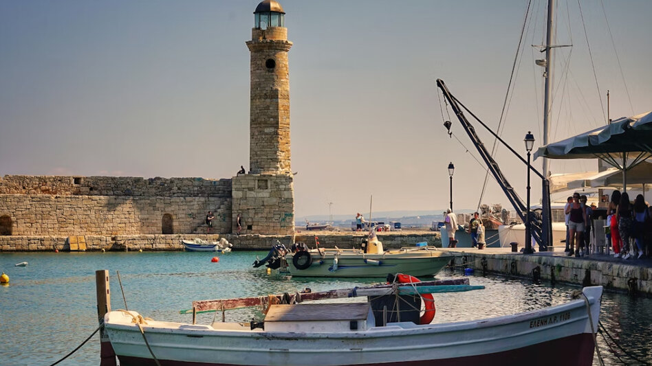 Διευρύνεται ο Σύνδεσμος Τουριστικών και Ταξιδιωτικών Πρακτορείων Ρεθύμνου