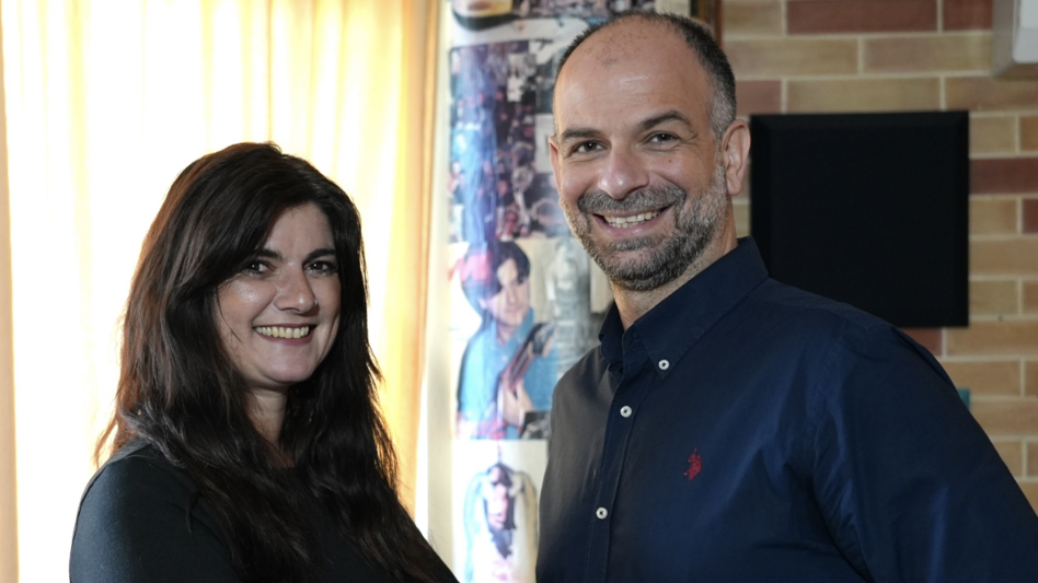 Νέα Κυκλοφορία: «Η Ζωγραφιά» από τον Χάρη Φασούλα