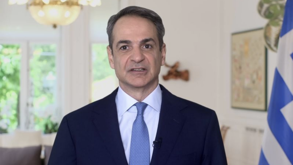 Κ. Μητσοτάκης: Οι ανακοινώσεις για νέα μέτρα στήριξης λόγω του πολέμου