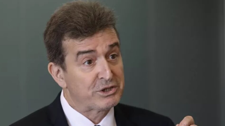 Μ. Χρυσοχοΐδης για 37χρονο Παλαιστίνιο: "Δεν υπάρχουν μοναχικοί λύκοι"