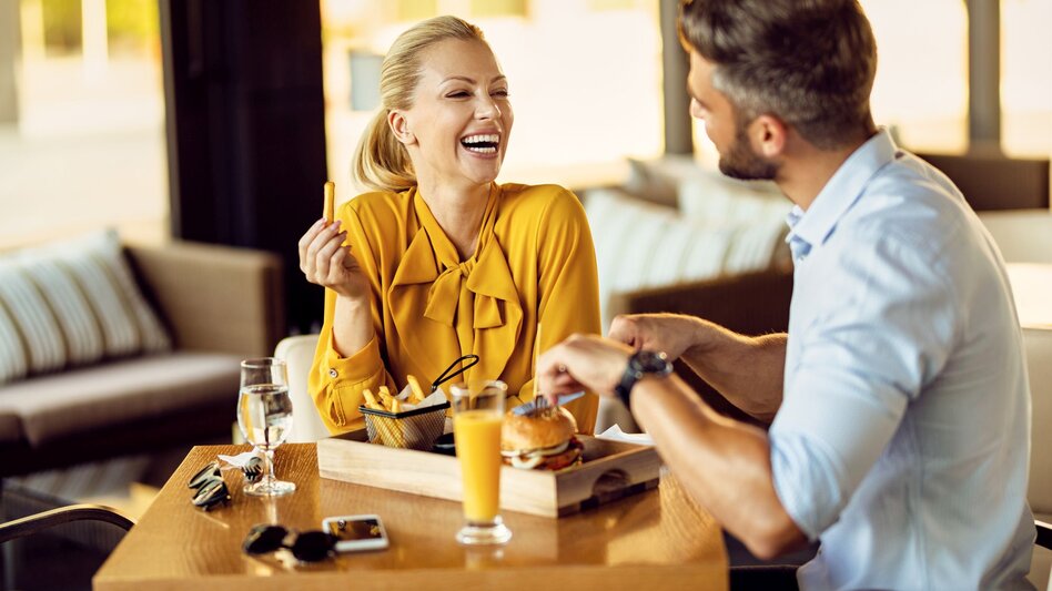 Το ζώδιο με το οποίο αξίζει να βγείτε έστω μία φορά πριν κατασταλάξετε στον σύντροφο της ζωή σας