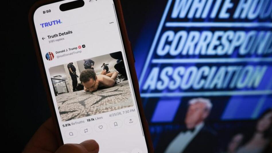 Απόπειρα δολοφονίας κατά Τραμπ: Λάθη στα πρωτόκολλα ασφαλείας – Τι πήγε στραβά