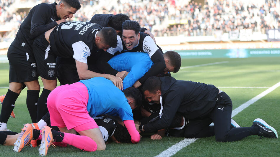 Με φόρα για την κούπα ο ΟΦΗ: Και τώρα ο τελικός!