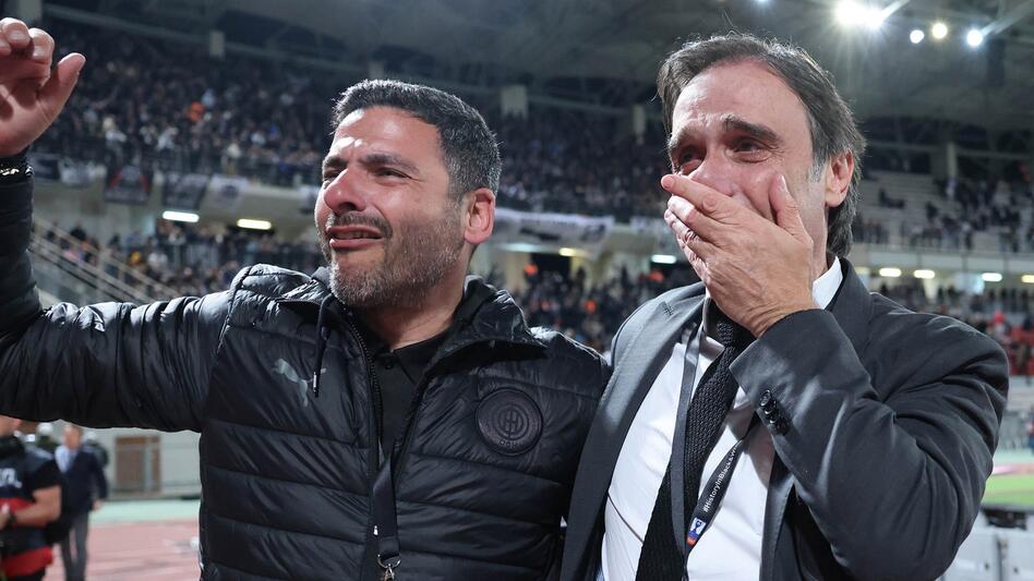 Οταν σας ρωτάνε τι είναι ο ΟΦΗ, να δείχνετε αυτή τη φωτογραφία...