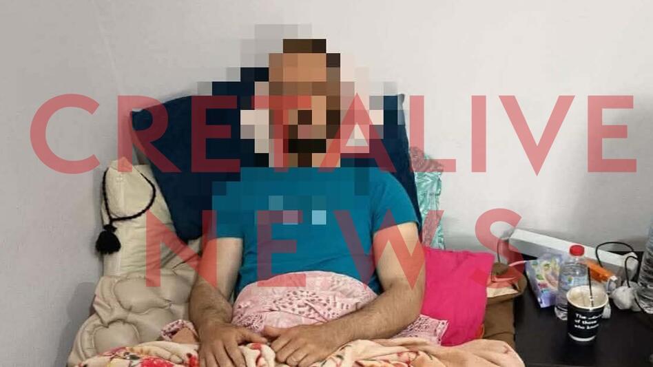 Μεσσαρά: «Με σακάτεψε λίγο πριν τον γάμο μου. Με εμβόλισε σκόπιμα με το αυτοκίνητό του»