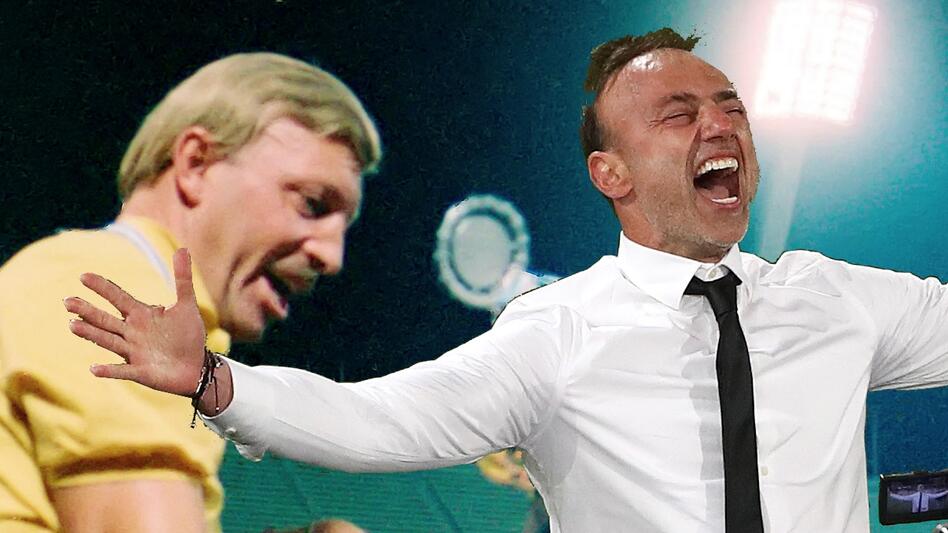 Απ’ την Κρήτη ως το Άπειρο