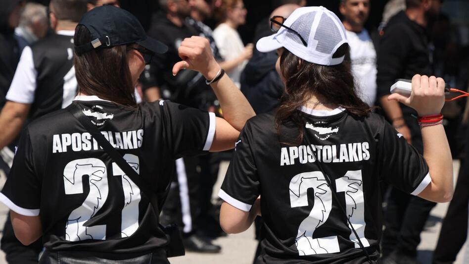 ΟΦΗ-ΠΑΟΚ: LIVE pregame τελικού - Το Cretalive.gr στο Πανθεσσαλικό