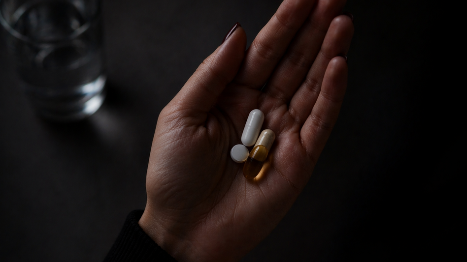 Τραγωδία στο Ηράκλειο: Νεαρή νοσηλεύτρια έβαλε τέλος στη ζωή της