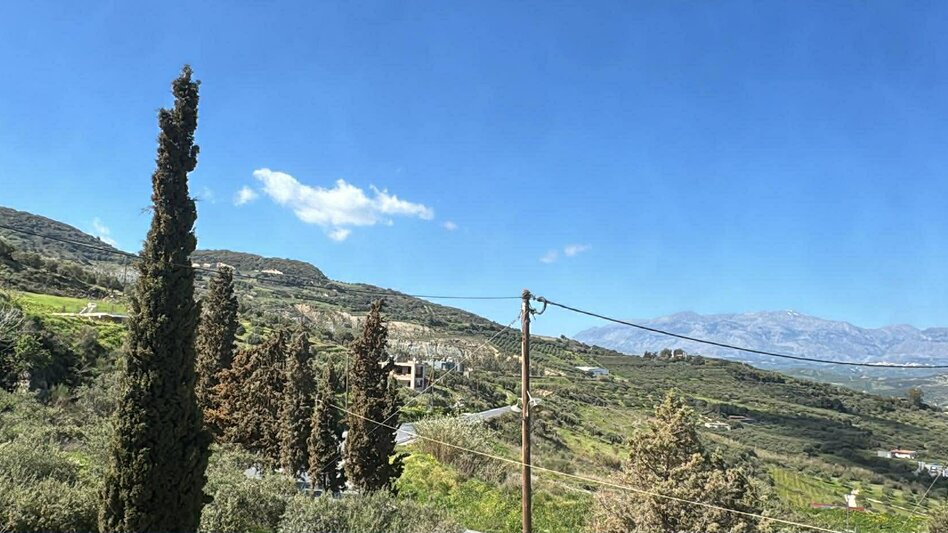 Ηράκλειο: "Γολγοθάς" χωρίς λύτρωση για 12 οικογένειες στον Αη Βλάσση! 