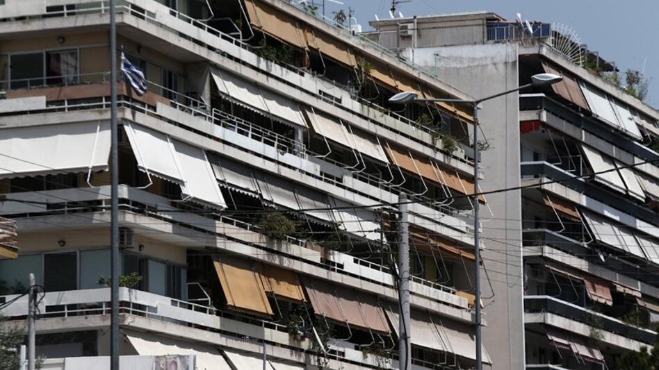 Νέο καθεστώς στις εξώσεις: Πότε φεύγει ο ενοικιαστής και πότε παίρνει πίσω το σπίτι ο ιδιοκτήτης