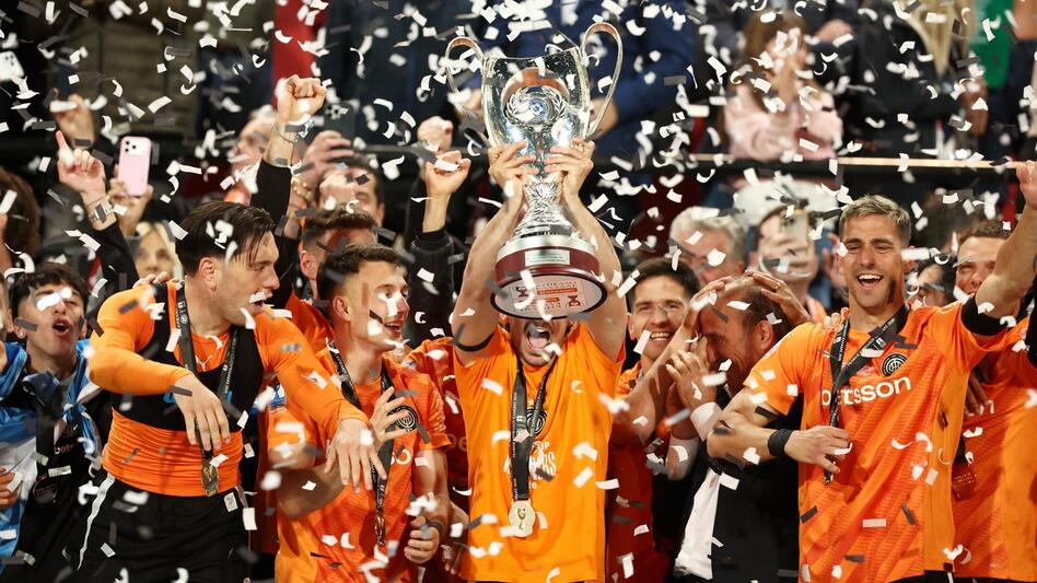 Η ιστορία που γράφτηκε στο Βόλο!