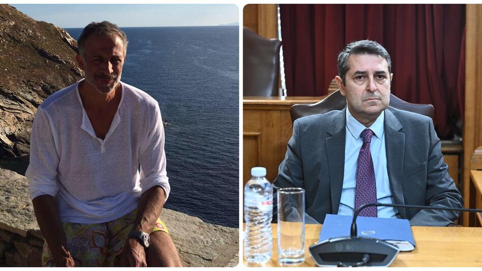 Ευτύχης Αρχοντάκης: Ο Χανιώτης νευροακτινολόγος που χειρούργησε τον Γιώργο Μυλωνάκη