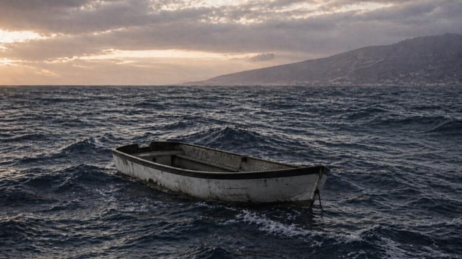 Οι σκιές πίσω από τις ροές: «αόρατες» βάρκες μεταναστών στα μάτια της Λιβυκής ακτοφυλακής 