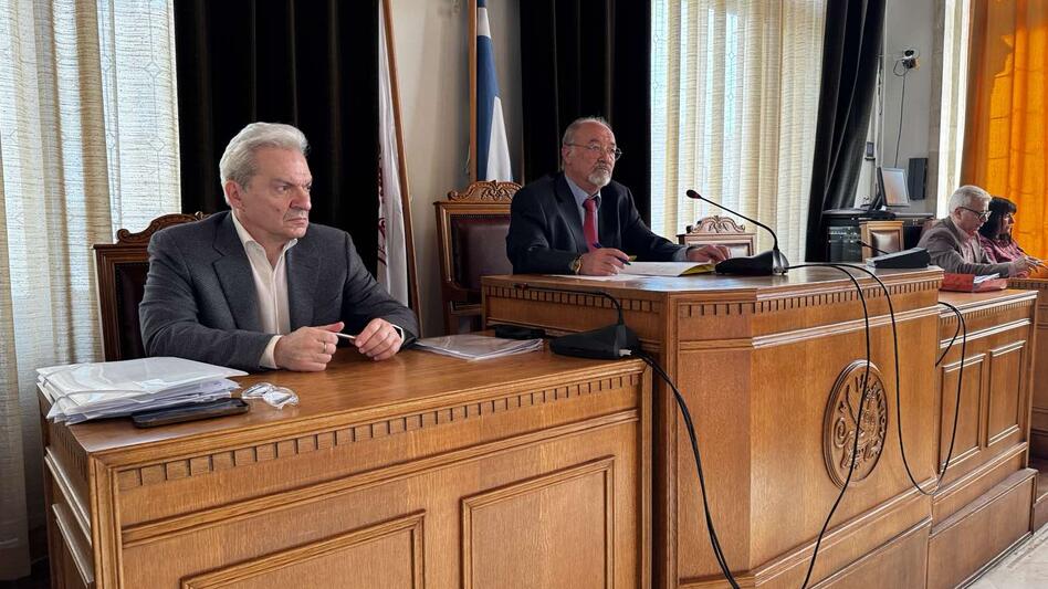 Αεροδρόμιο “Ν. Καζαντζάκης": Τί διεκδικεί και τί σχεδιάζει ο Δήμος Ηρακλείου που “θωρακίζεται” νομικά