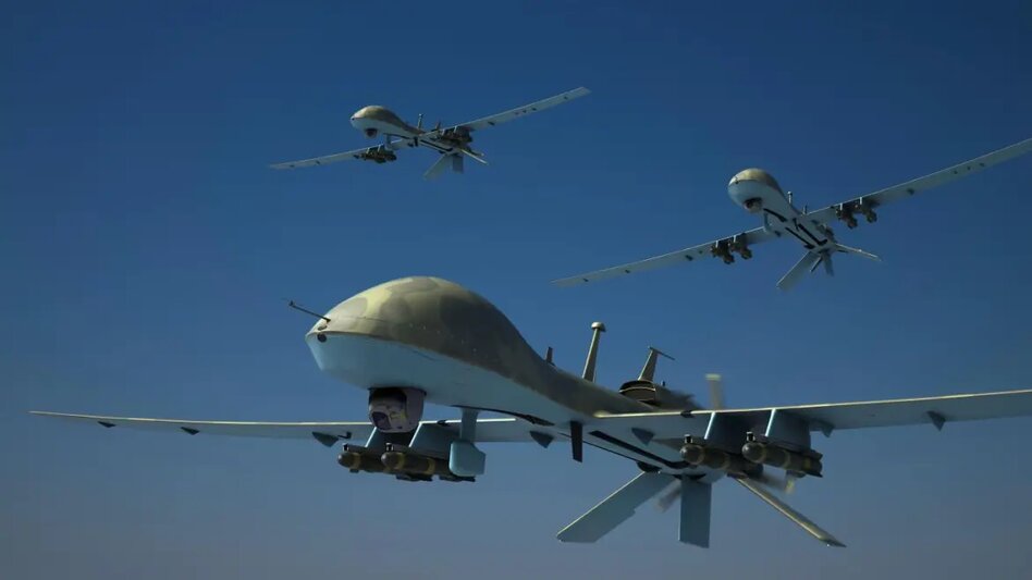 Θαλάσσιο στρατιωτικό drone βρέθηκε σε σπηλιά στην Λευκάδα