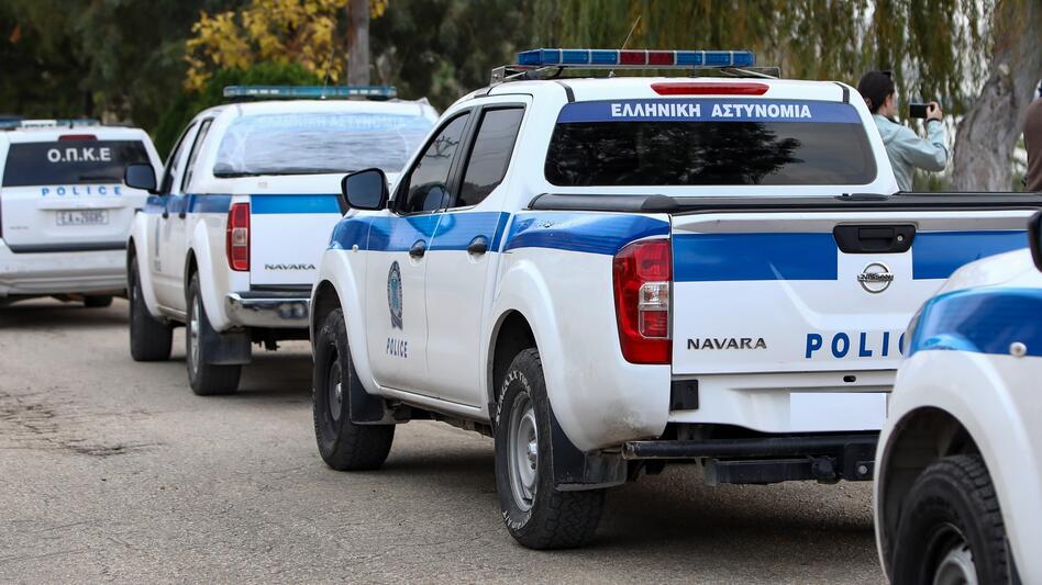 Με …διμοιρίες και ΕΚΑΜ του χρόνου η Ανάσταση