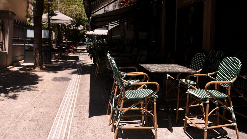 Ηράκλειο: Εφιάλτης… για τα καταστήματα εστίασης η πιθανότητα ενός νέου κύματος ανατιμήσεων