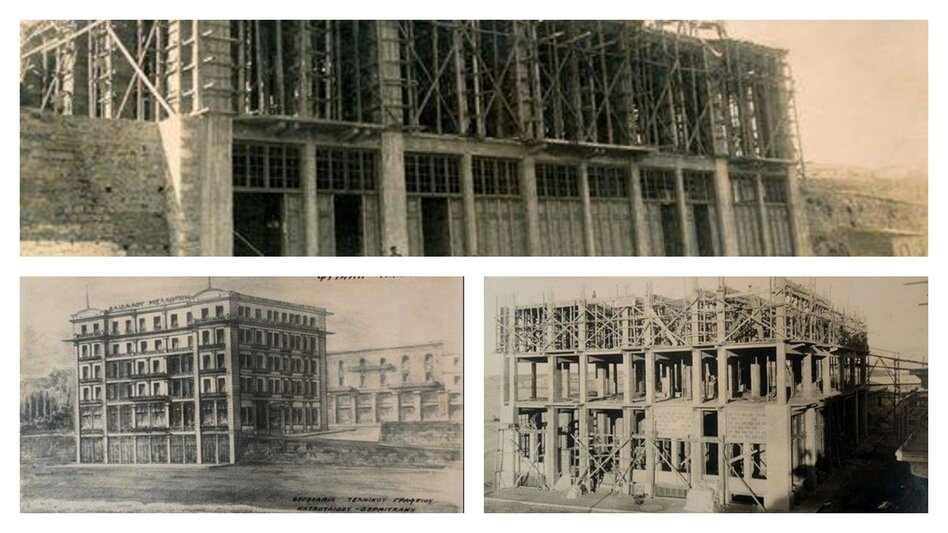 Επανεξετάζοντας τους αστικούς μύθους του Ηρακλείου: η περίπτωση του Γεώργιου Δ. Φυτάκη (2ο)