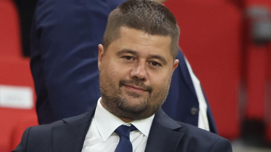 Γκαγκάτσης για τελικό: «Είμαι πεπεισμένος ότι οι δύο φιναλίστ θα ανταποκριθούν στο υψηλό επίπεδο των απαιτήσεων»