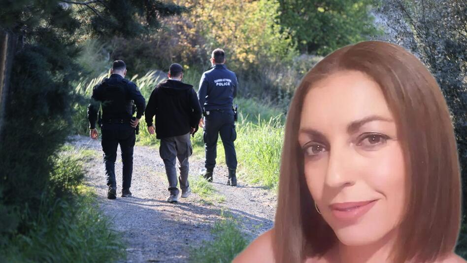 Ηράκλειο: Εντοπίστηκε νεκρή μέσα στο αυτοκίνητό της η 43χρονη Ελευθερία