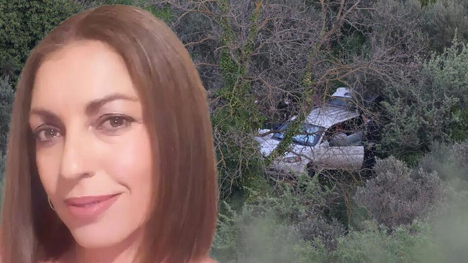 Βουβός θρήνος στις Δαφνές για την αδικοχαμένη Ελευθερία - Το μεσημέρι το τελευταίο αντίο 