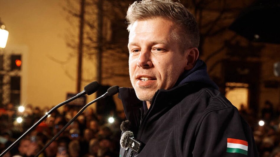 Πέτερ Μαγιάρ: Ο νέος πρωθυπουργός της Ουγγαρίας γεννήθηκε κι εκτοξεύτηκε μέσα από τα social media