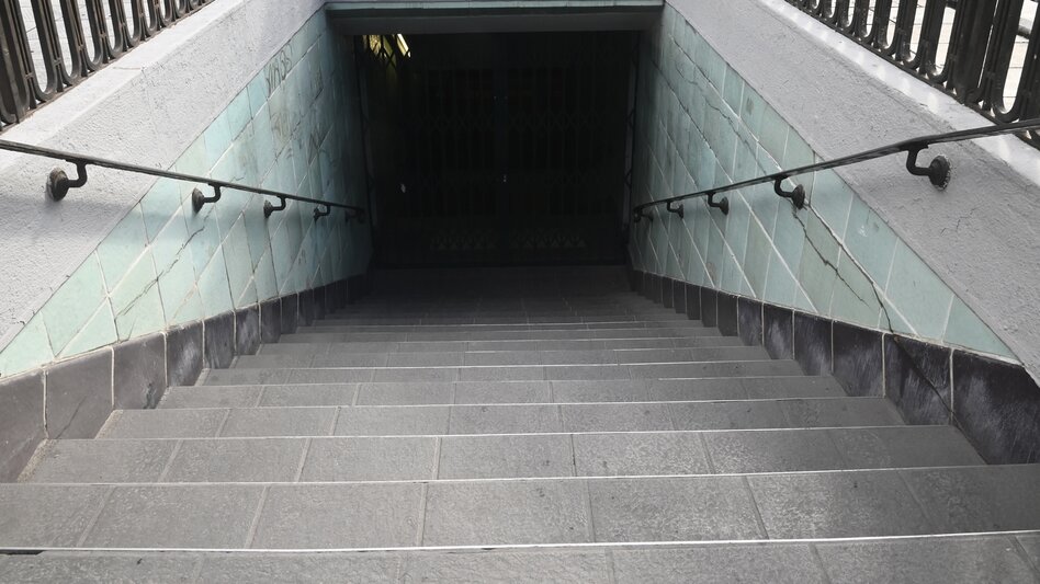 Άσκηση ετοιμότητας σε σταθμούς της Γραμμής 1 του Μετρό