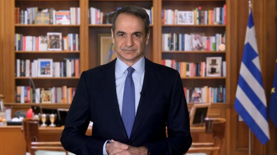 Μητσοτάκης: «Εισηγούμαι ασυμβίβαστο υπουργού και βουλευτή για μετά τις εκλογές του 2027»