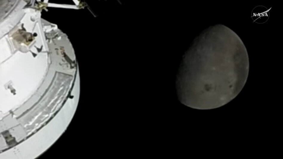 «Artemis II»: Iστορικό ρεκόρ για το μακρύτερο επανδρωμένο ταξίδι από τη Γη στο Διάστημα!