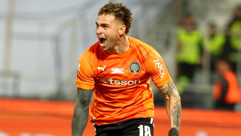 LIVE τελικός: ΠΑΟΚ-ΟΦΗ 1-2 (Β')