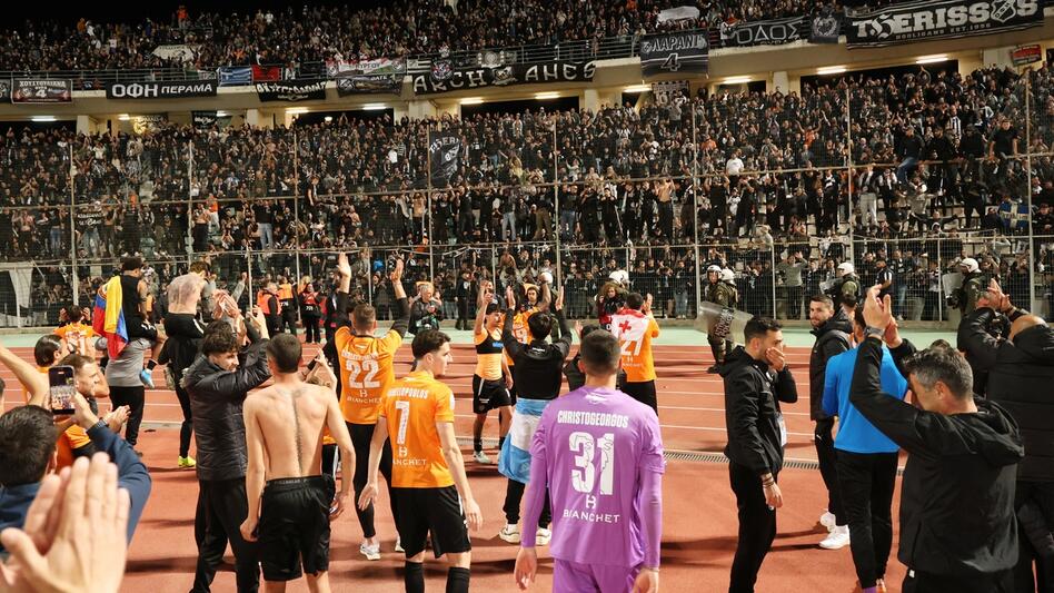 Αυτά είναι τα χρήματα που εξασφάλισε ο ΟΦΗ με την έξοδό του στην Ευρώπη
