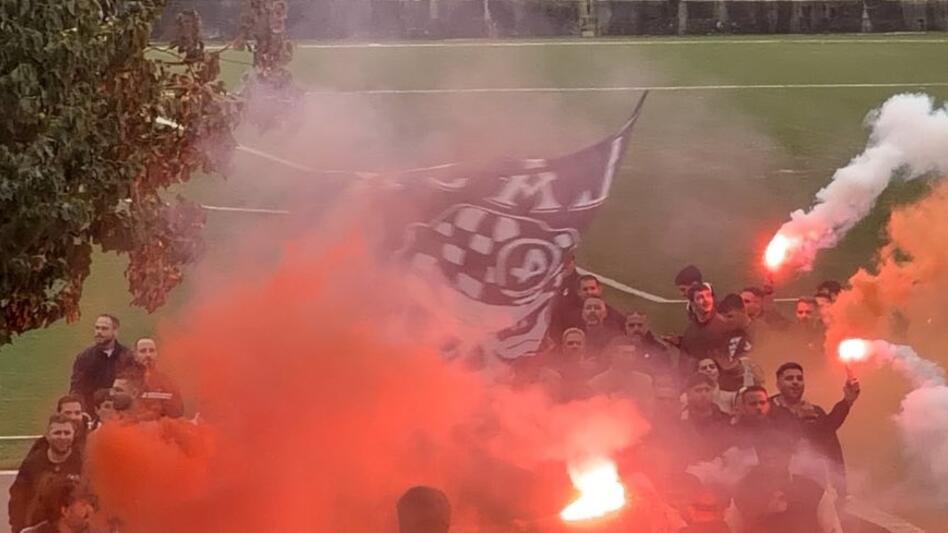 Αποθέωση για τον ΟΦΗ: «Το Κύπελλο θα πάρουμε στο Πανθεσσαλικό»