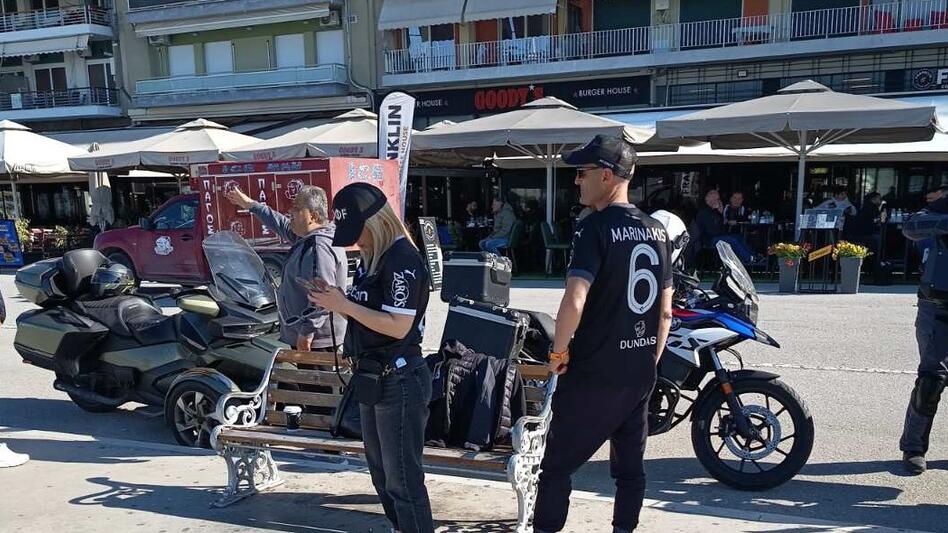 VIDEO: Ο δρόμος προς τον μεγάλο τελικό του ΟΦΗ